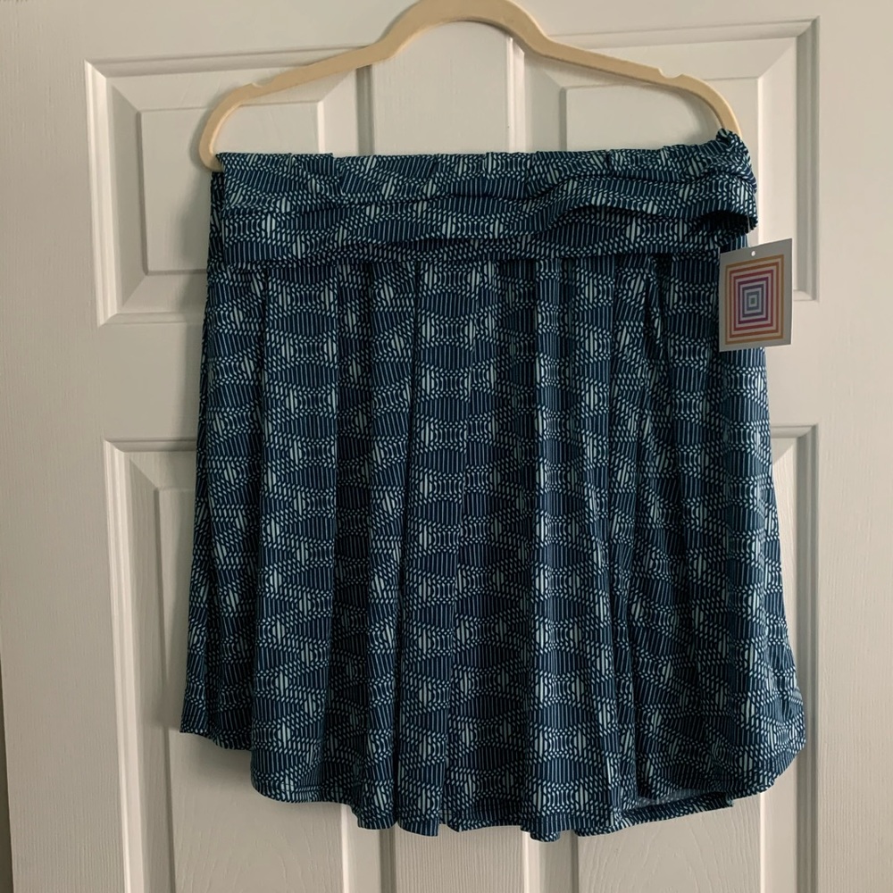 Madison Skirt - NWT - with Pockets!